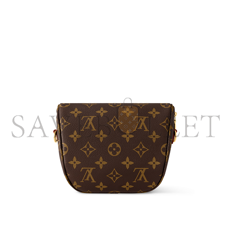 l0*is V*t0n lv x tm mini bumbag m13449 (17*12*9cm)